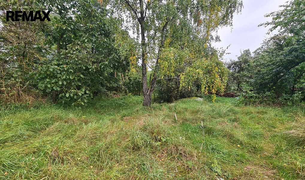 Prodej stavebního pozemku 1 798 m², Kovářov – náhled fotky 8
