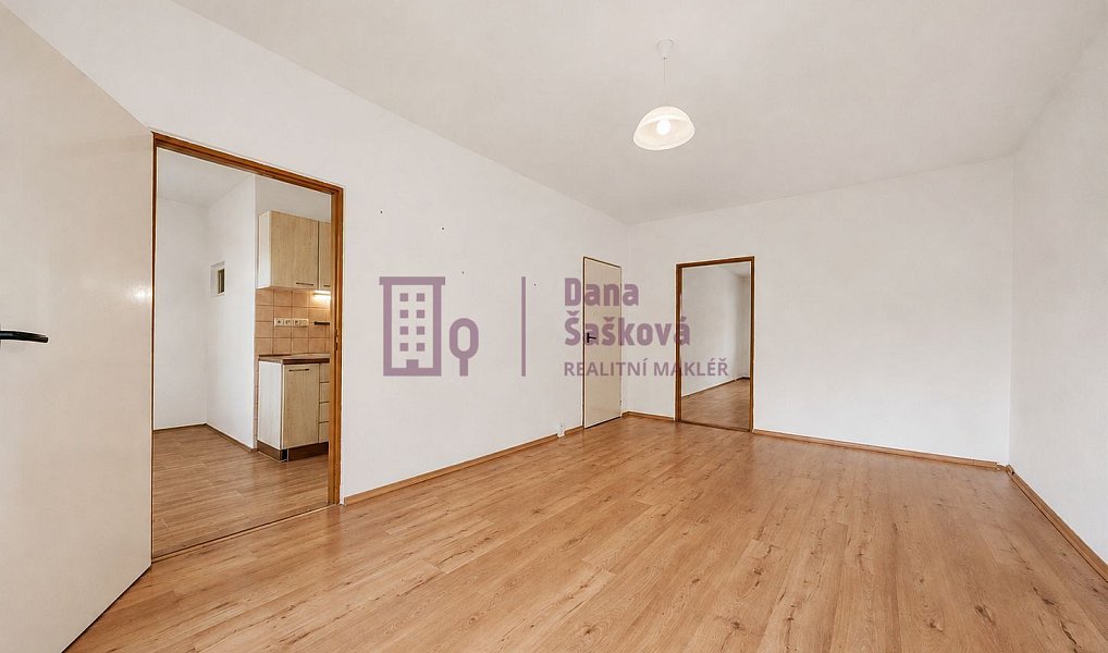 Pronájem bytu 2+1 65 m², Jindřichův Hradec – náhled fotky 7