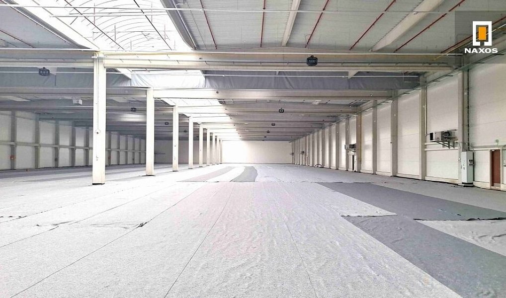 Pronájem obchodních prostor 1 152 m², Ostrava – náhled fotky 12