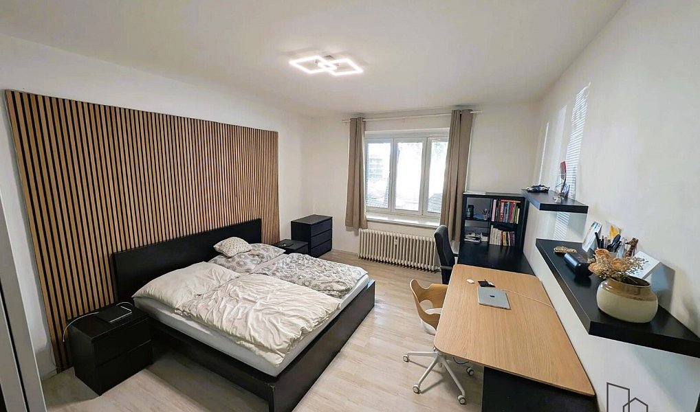 Pronájem bytu 2+kk 57 m², Praha – náhled fotky 6