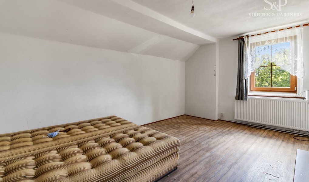 Prodej domu 350 m² s pozemkem 3 430 m², Kolešov – náhled fotky 27