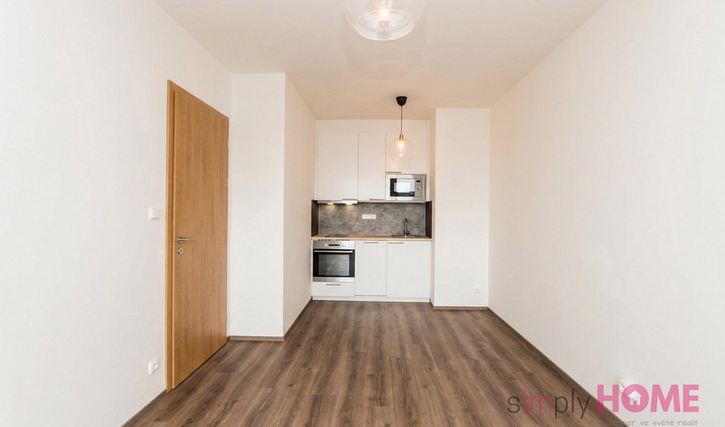 Pronájem bytu 2+kk 40 m², Praha – náhled fotky 2