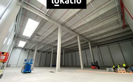 Pronájem skladovacích prostor 1 000 m², Mohelnice, okres Šumperk
