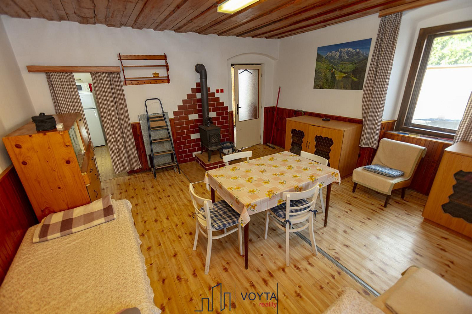 Prodej chaty/chalupy 300 m² s pozemkem 260 m² – fotografie 5