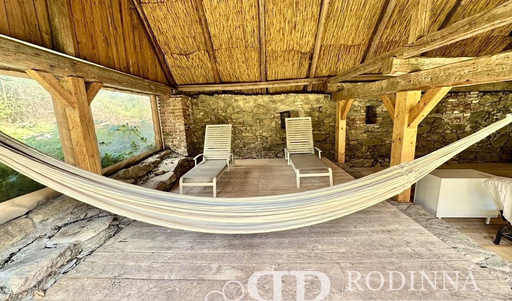 Prodej chaty/chalupy 160 m² s pozemkem 3 130 m², Postupice – náhled fotky 21