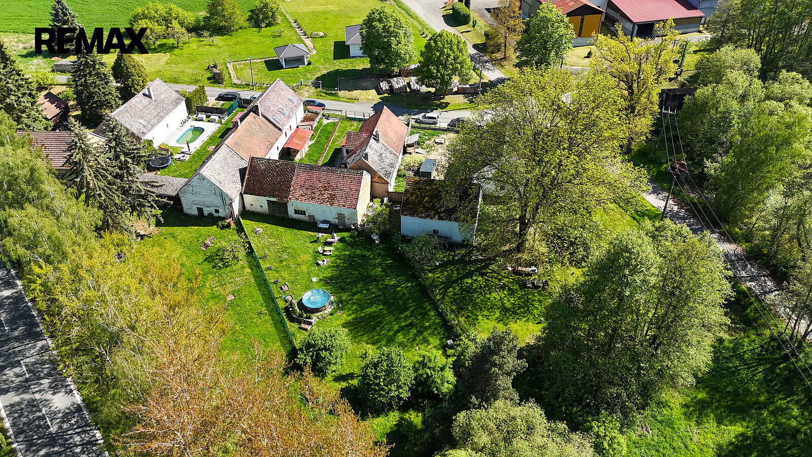 Prodej domu 203 m² s pozemkem 1 428 m² – fotografie 3