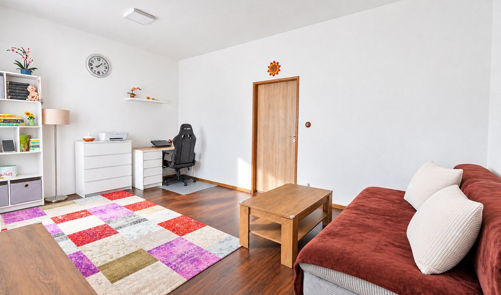 Prodej bytu 2+1 115 m², Trutnov – náhled fotky 4