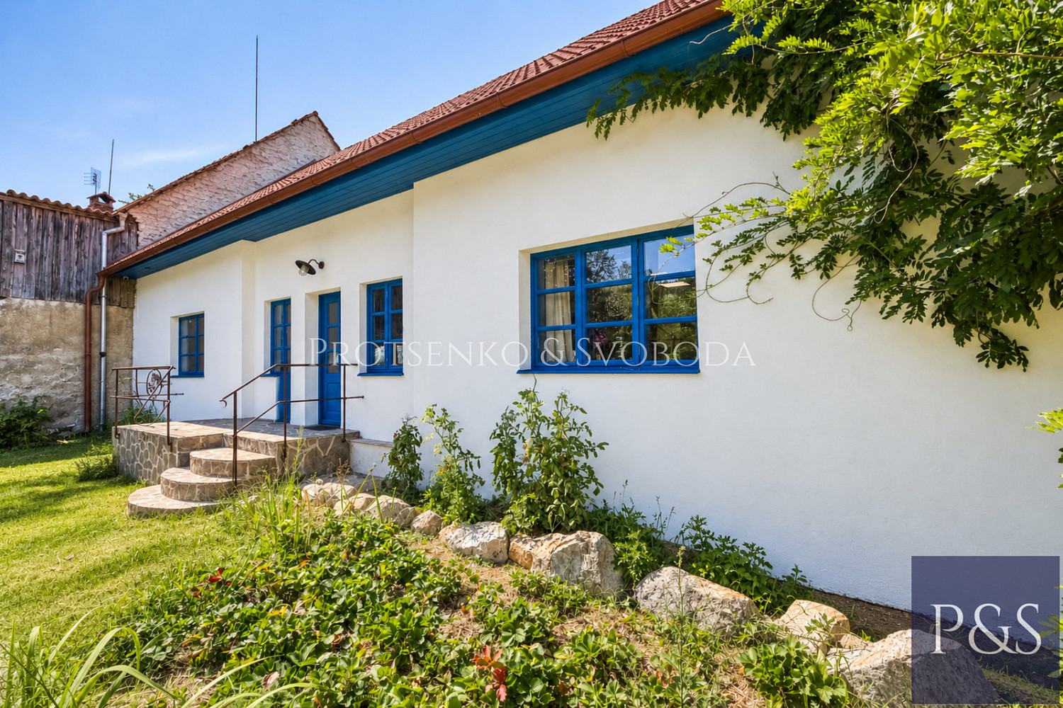 Prodej ubytovacího objektu 300 m²