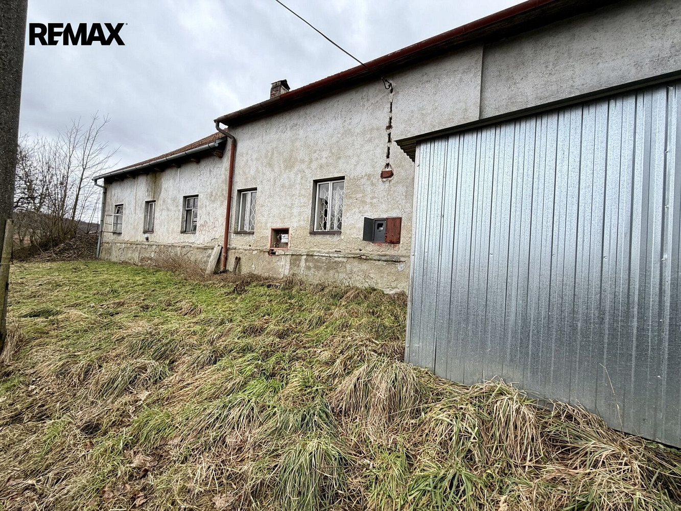 Prodej zemědělského objektu 354 m² – fotografie 5