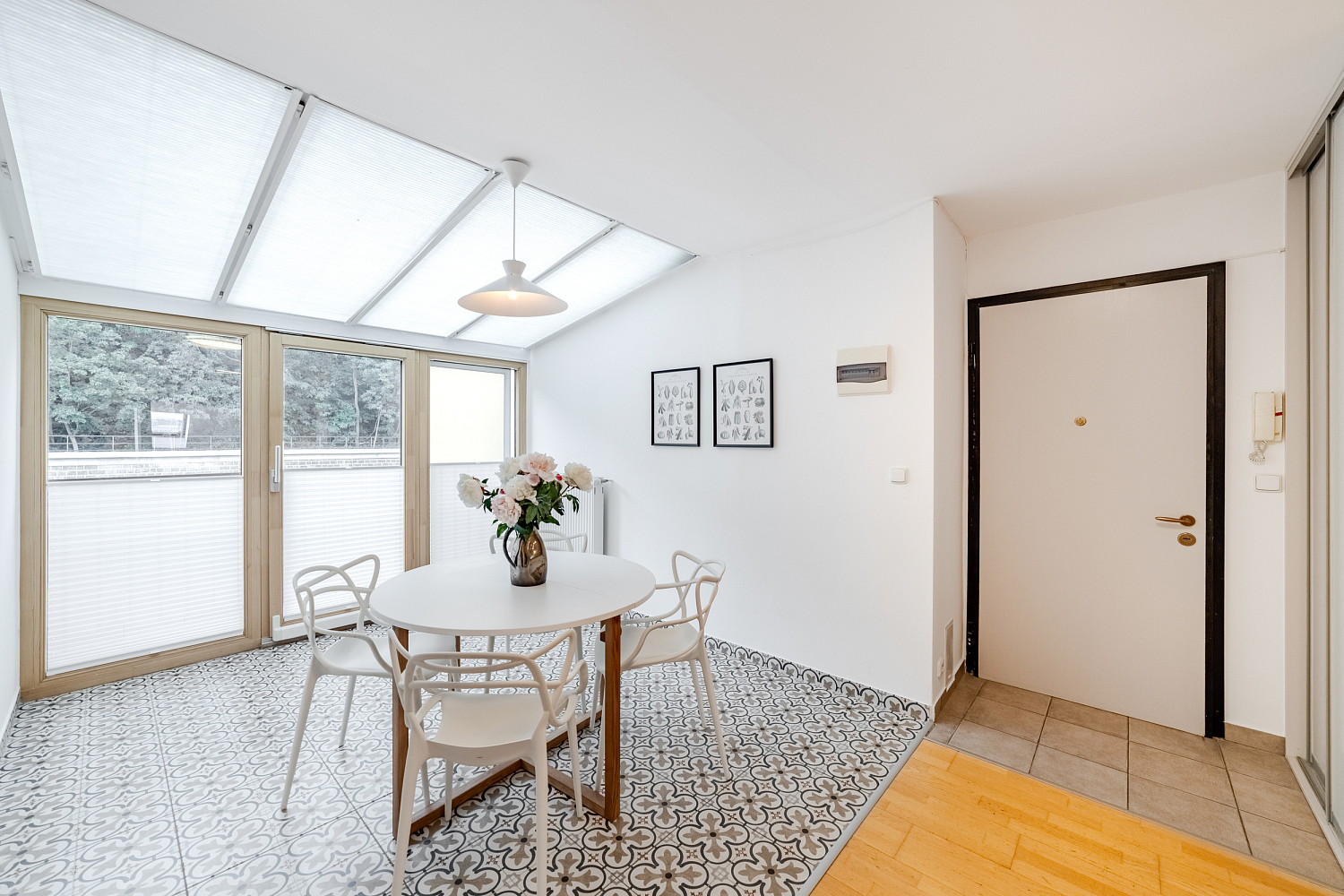 Prodej bytu 3+kk 100 m² — photo 4