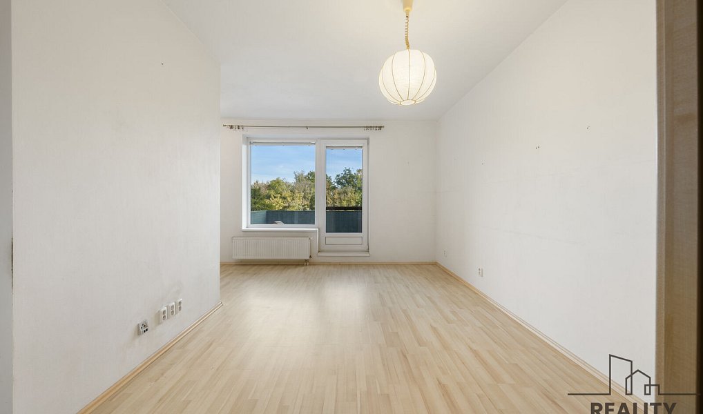 Prodej bytu 1+kk 37 m², Brno – náhled fotky 6