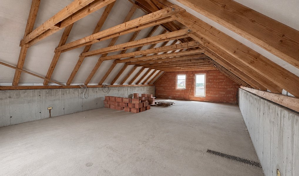 Prodej domu 156 m² s pozemkem 836 m², Žatec – náhled fotky 12