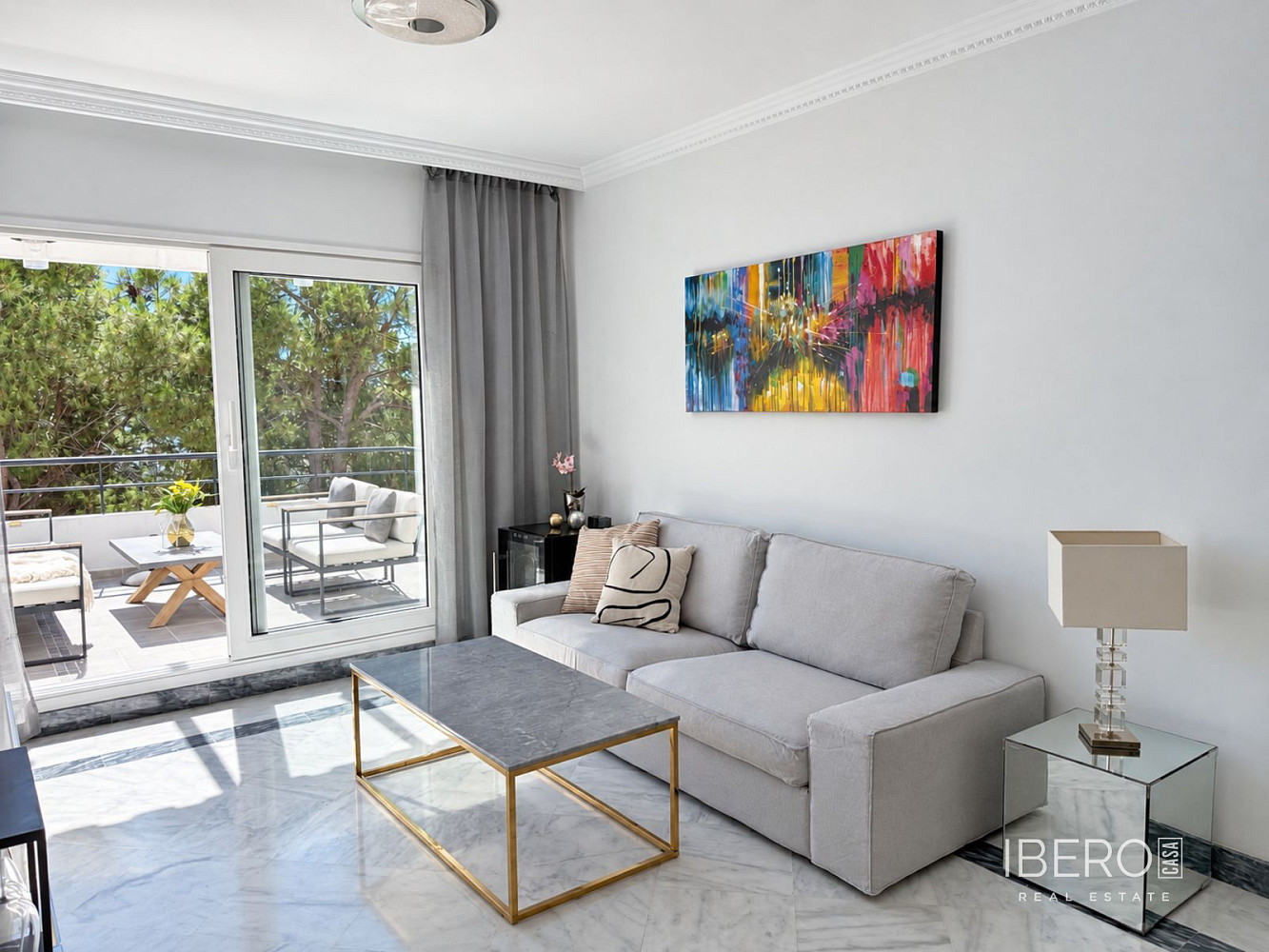 Pis 3+kk – Marbella, Nueva Andalucía - Vista 5