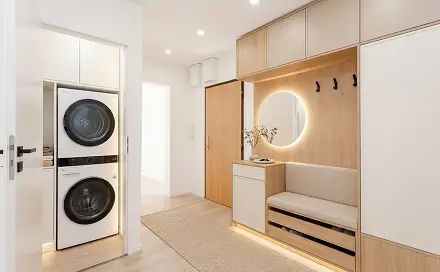 Prodej bytu 4+kk 86 m², Přecechtělova, Praha 5 - Stodůlky