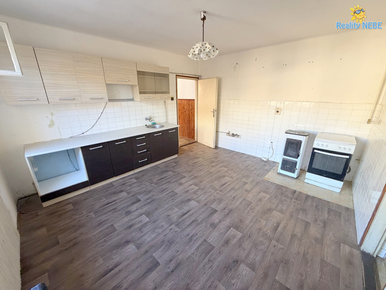 Pronájem domu 150 m² s pozemkem 1 406 m² – fotografie 3