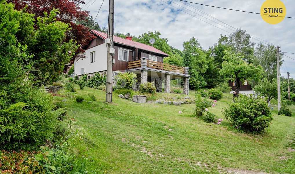 Prodej chaty/chalupy 37 m² s pozemkem 427 m², Pstruží – náhled fotky 19