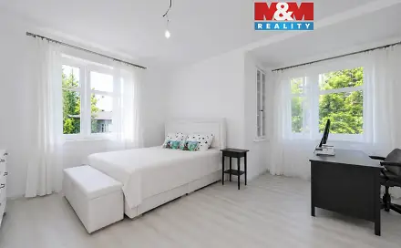 Prodej domu 103 m² s pozemkem 420 m², Žižkova, Havlíčkův Brod
