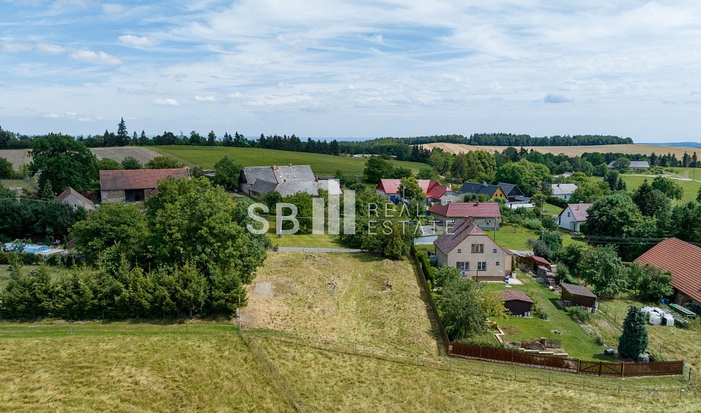 Prodej stavebního pozemku 1 092 m², Mohelnice – náhled fotky 9