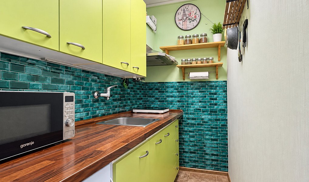 Prodej bytu 2+kk 36 m², Mokrá-Horákov – náhled fotky 2