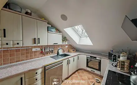 Prodej bytu 4+kk 83 m², Maxe Švabinského, Frýdek-Místek - Frýdek