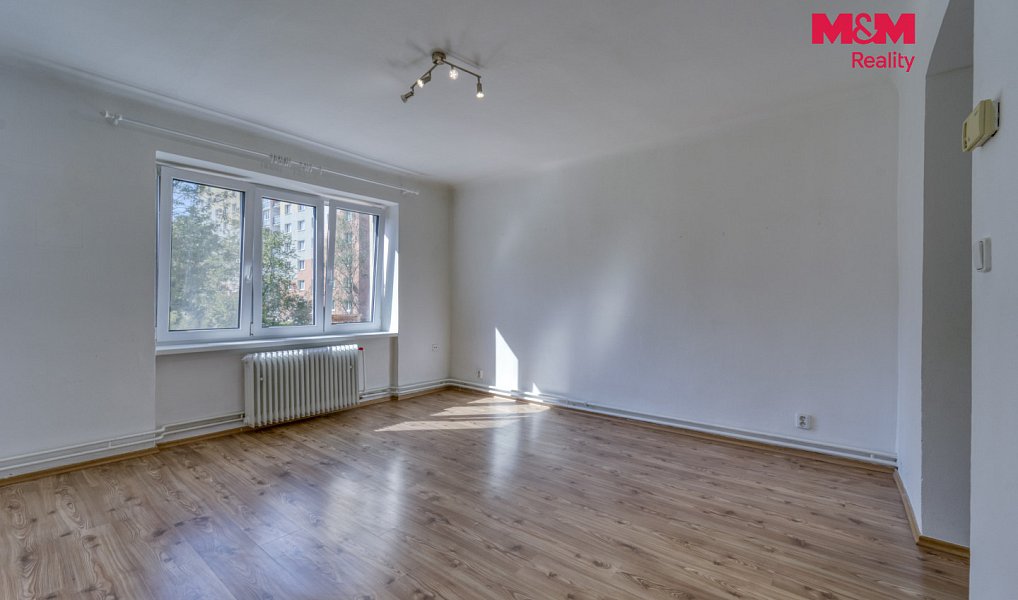 Prodej bytu 2+1 56 m², Plzeň – náhled fotky 13