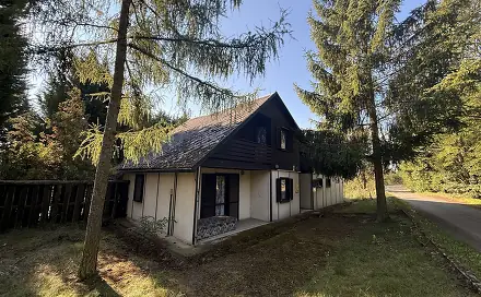 Prodej chaty/chalupy 180 m² s pozemkem 1 143 m², Račice, okres Litoměřice