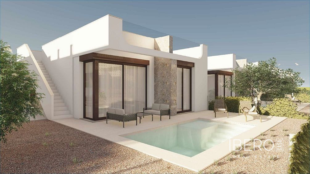 Casa 3+kk – Fuente Alamo, Hacienda del Álamo - Vista 2