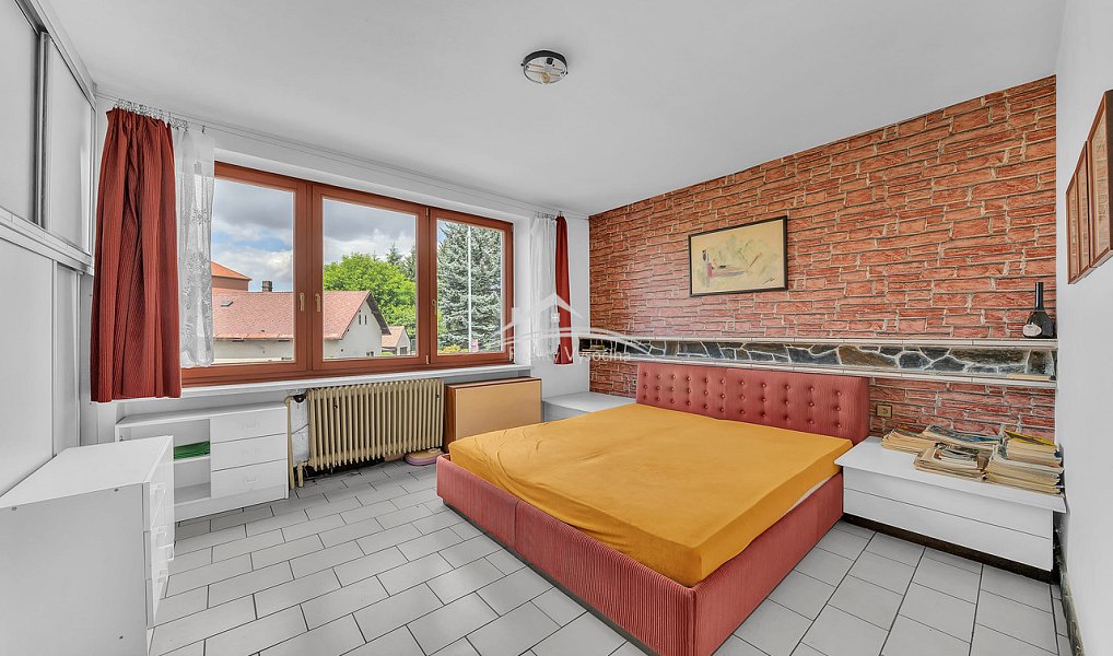 Prodej domu 200 m² s pozemkem 485 m², Přibyslav – náhled fotky 6