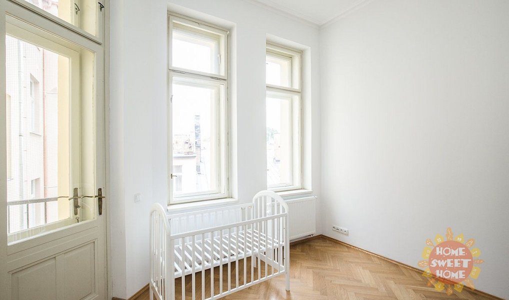 Pronájem bytu 5+1 197 m², Praha – náhled fotky 12