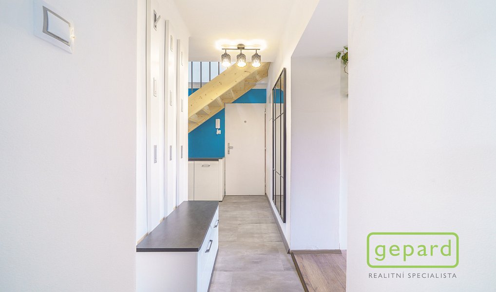 Prodej bytu 3+1 100 m², Karlovy Vary – náhled fotky 12