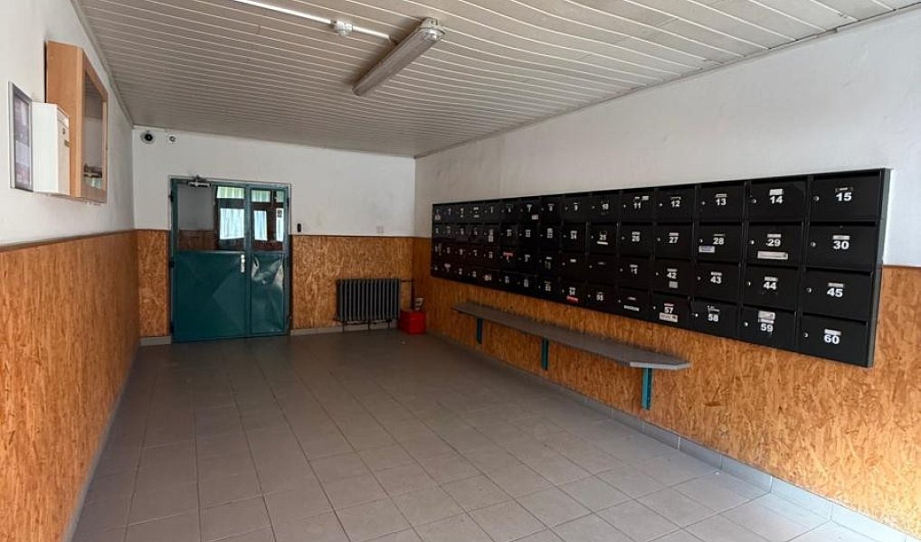 Pronájem bytu 1+1 43 m², Chomutov – náhled fotky 9