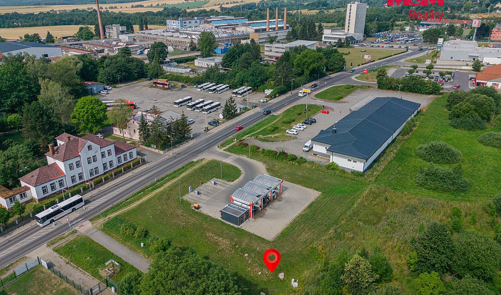 Pronájem pozemku 300 m², Nový Bor – náhled fotky 4