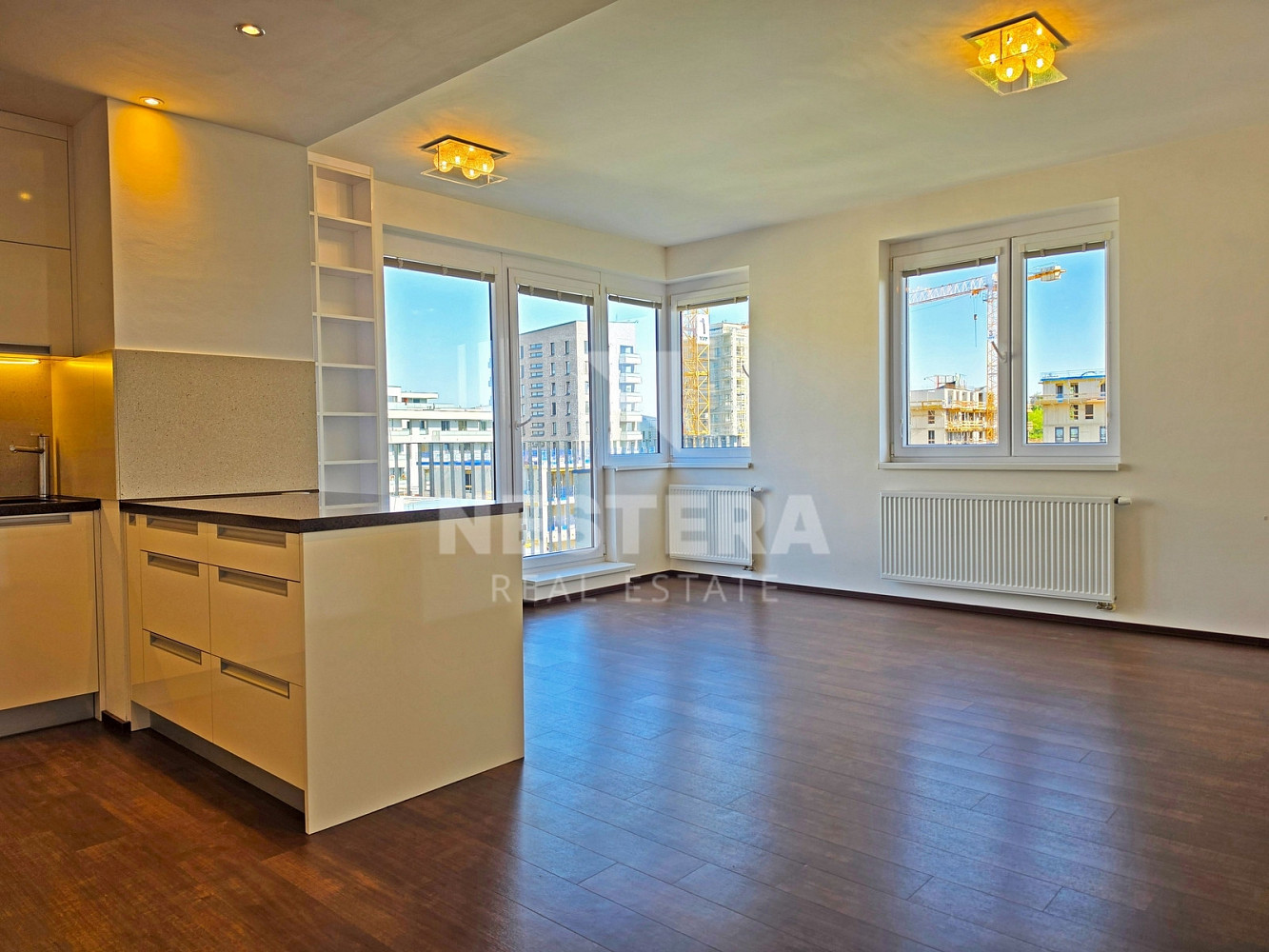 2-værelses lejlighed, 83 m²