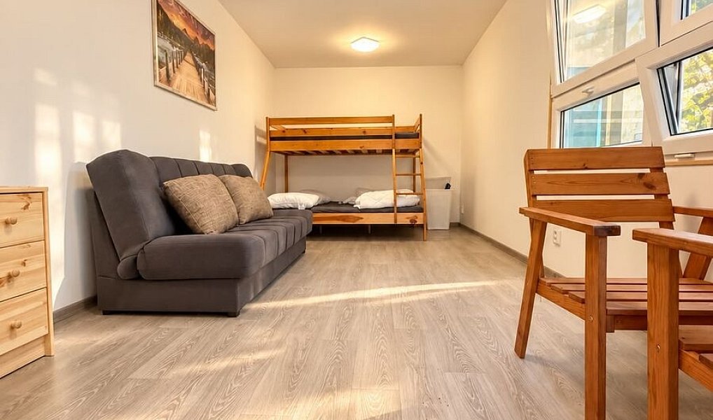 Prodej chaty/chalupy 21 m² s pozemkem 42 m², Úštěk – náhled fotky 4