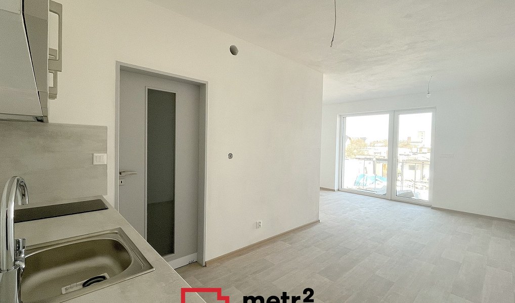 Pronájem bytu 1+kk 41 m², Olomouc – náhled fotky 2
