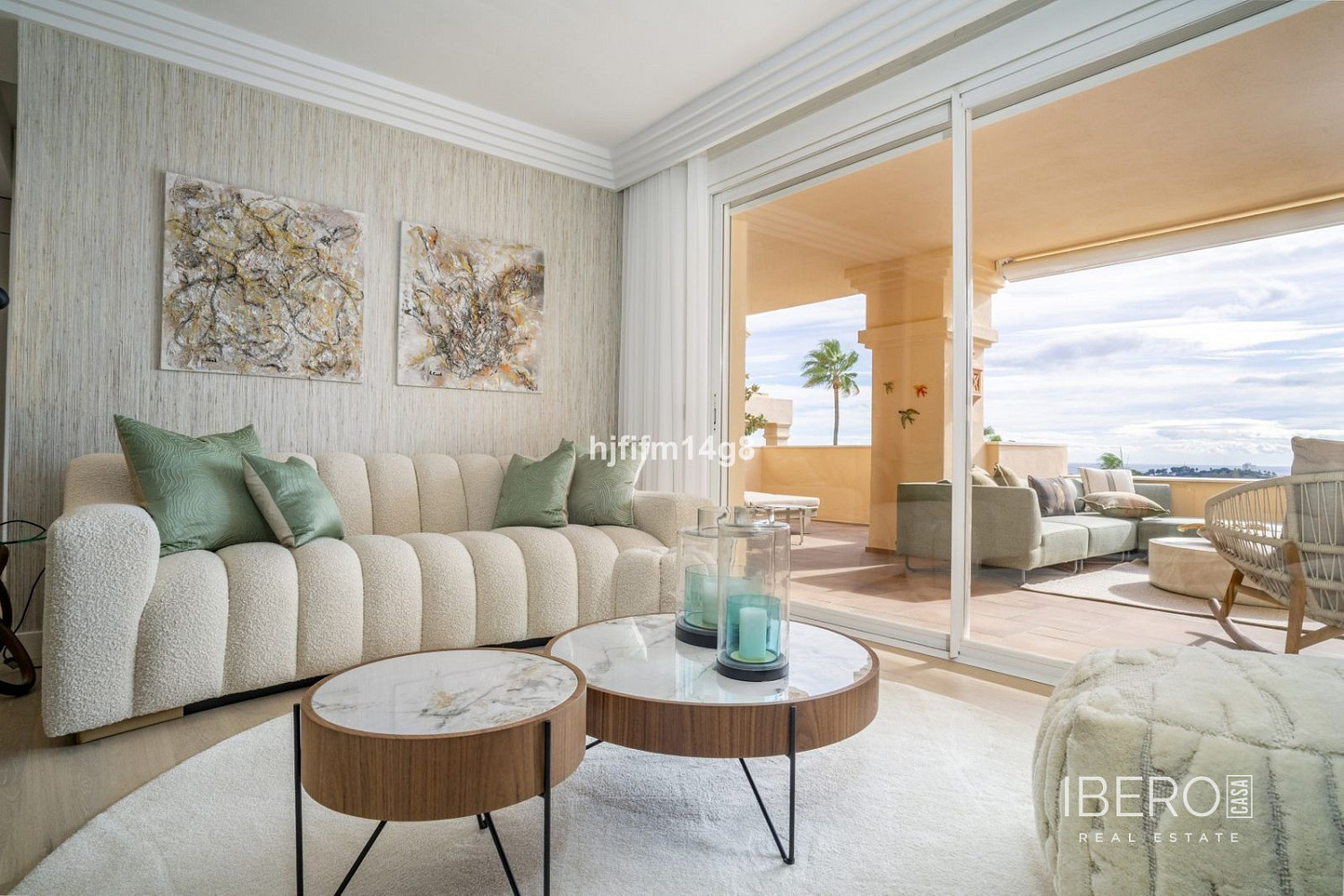 Piso 5+kk – Marbella, Nueva Andalucía - Más
