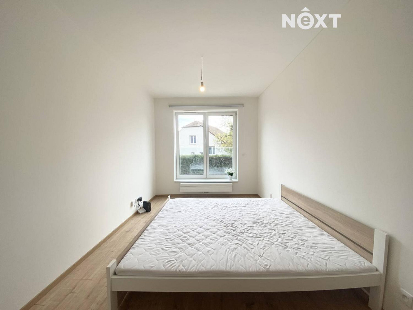 Pronájem bytu 1+kk 38 m² — photo 5