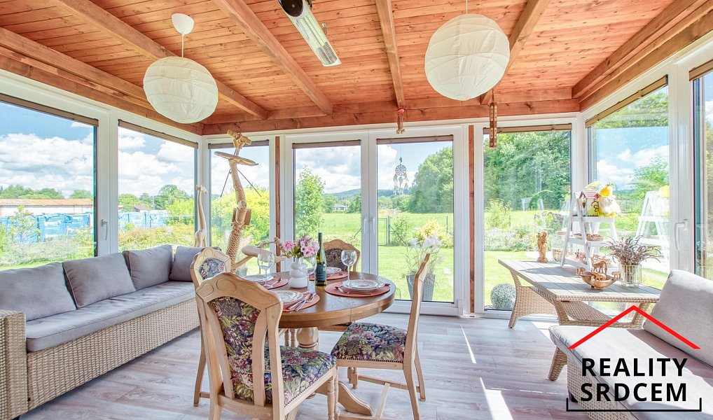 Prodej domu 105 m² s pozemkem 873 m², Vendryně – náhled fotky 11