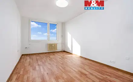 Prodej bytu 2+kk 41 m², Zdiměřická, Praha 4 - Chodov