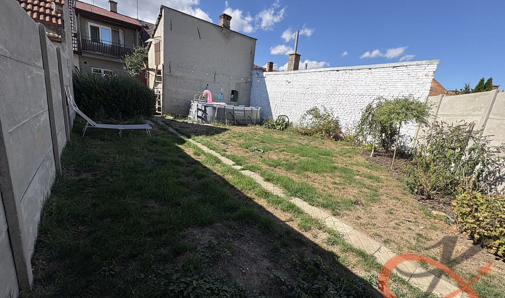 Prodej domu 110 m² s pozemkem 278 m², Kostelec na Hané – náhled fotky 12