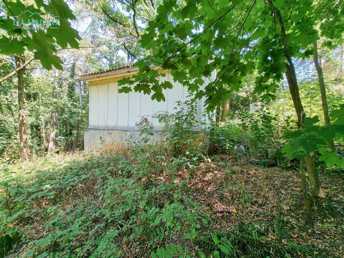 Prodej stavebního pozemku 753 m² - Widok 5