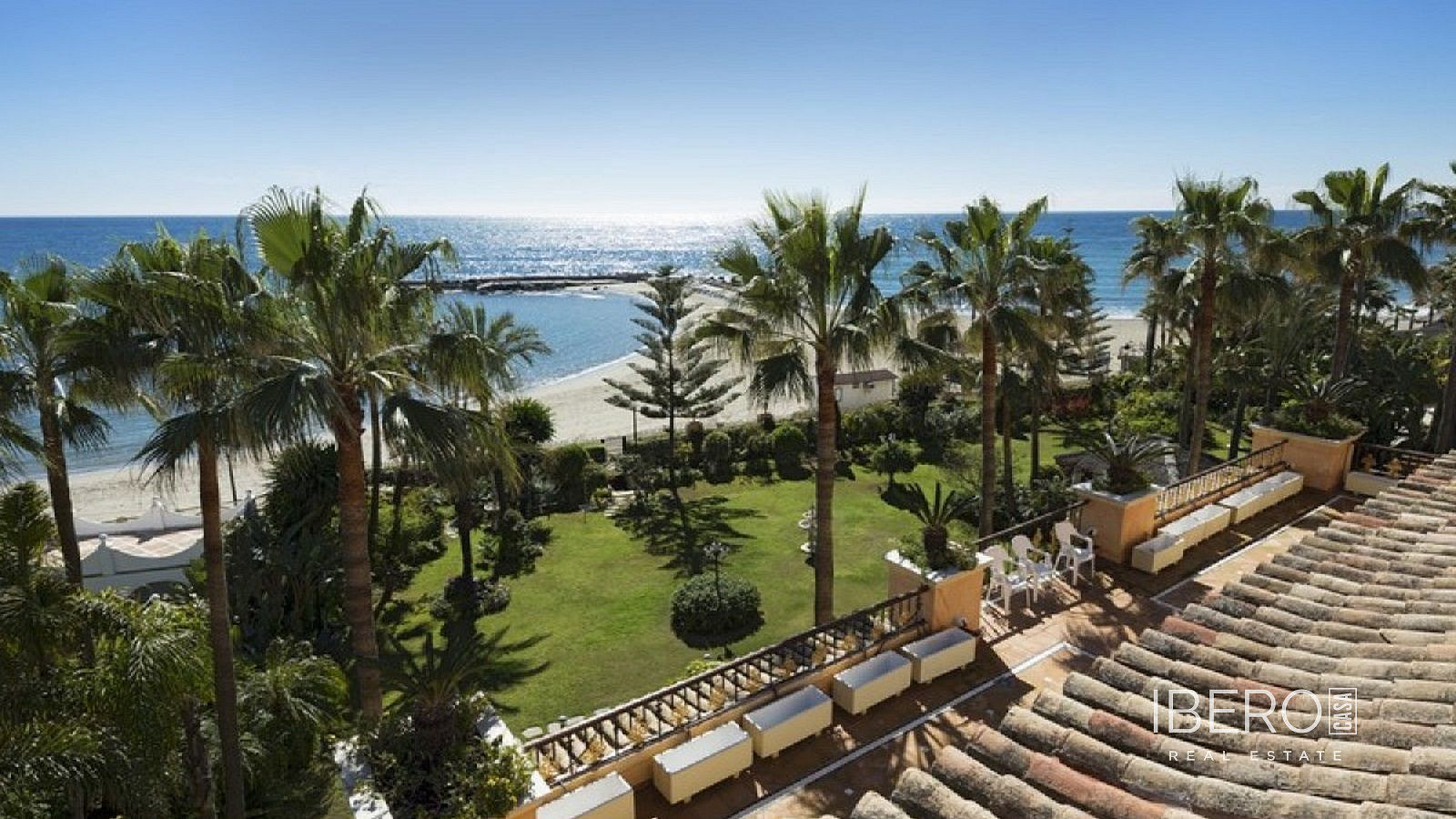 Pis 4+kk – Marbella, Nueva Andalucía - Més