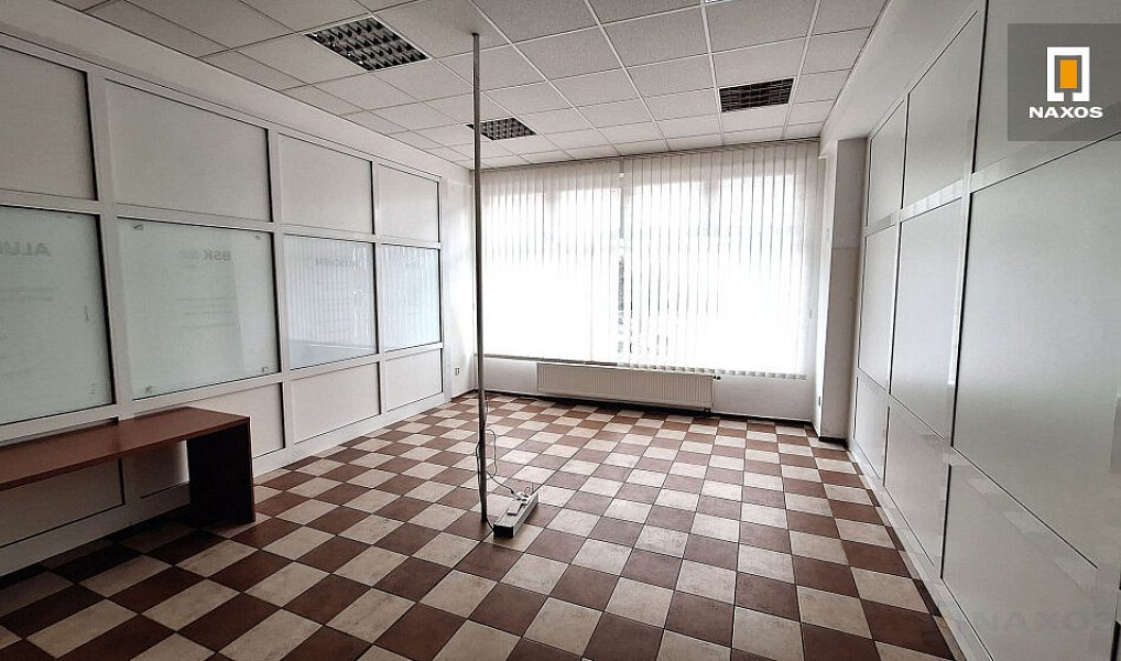 Pronájem výrobních prostor 524 m², Ostrava – náhled fotky 4