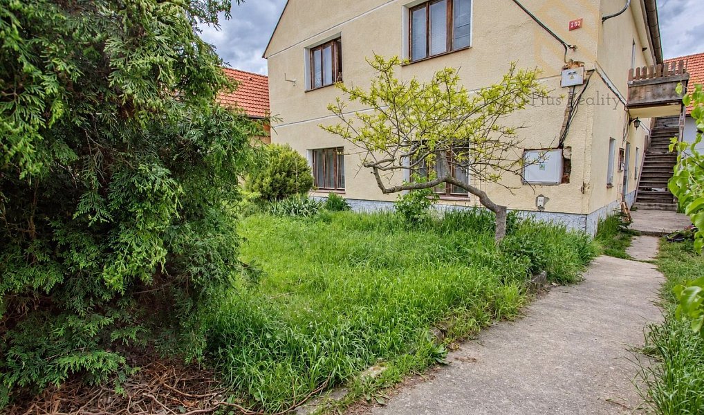 Prodej domu 220 m² s pozemkem 2 192 m², Mšené-lázně – náhled fotky 24