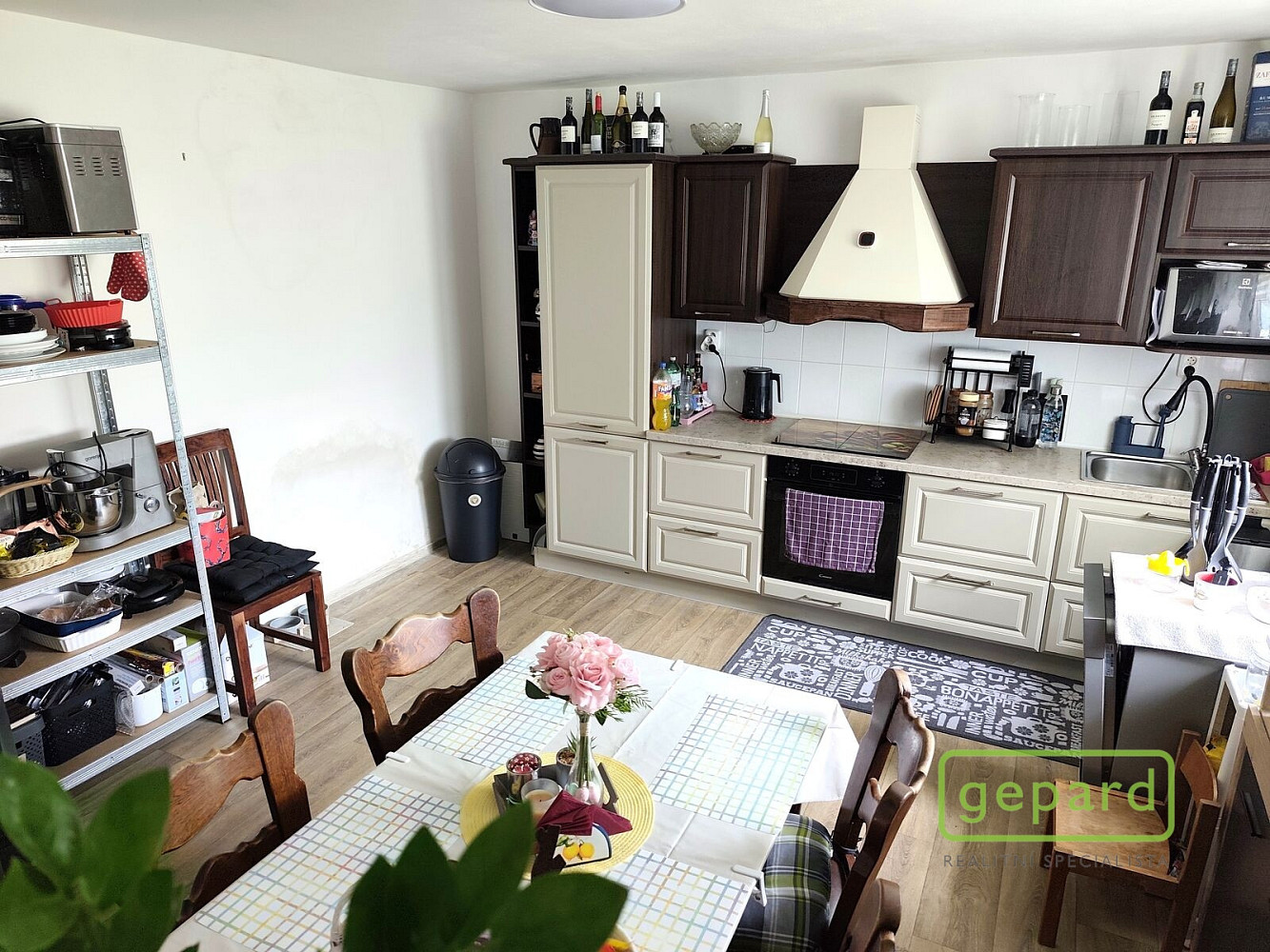 Prodej bytu 3+1 86 m² – fotografie 2