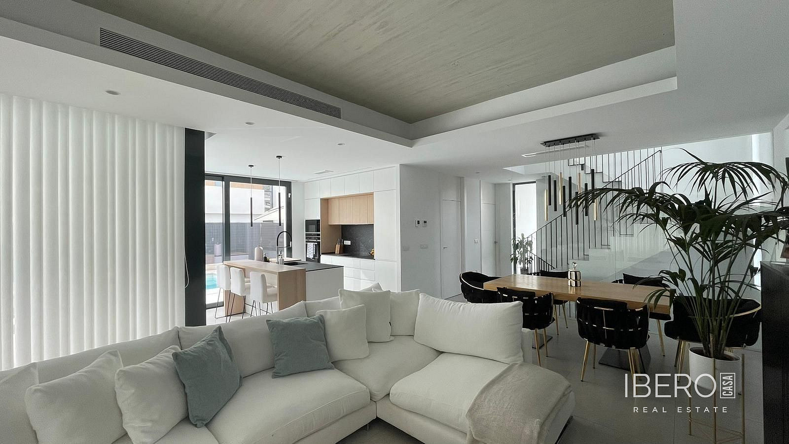 Casa 4+kk – Alacant / Alicante, les Carolines Altes, l'Alacantí - Vista 4