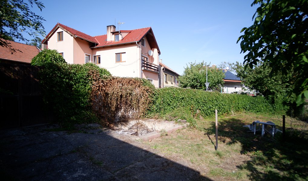 Prodej domu 122 m² s pozemkem 458 m², Holubice – náhled fotky 13