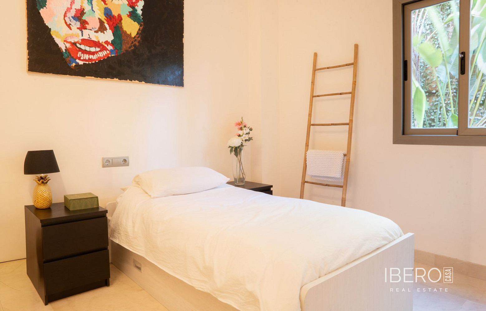 Pis 4+kk – Benahavís, La Cocha, Costa del Sol Occidental - Més