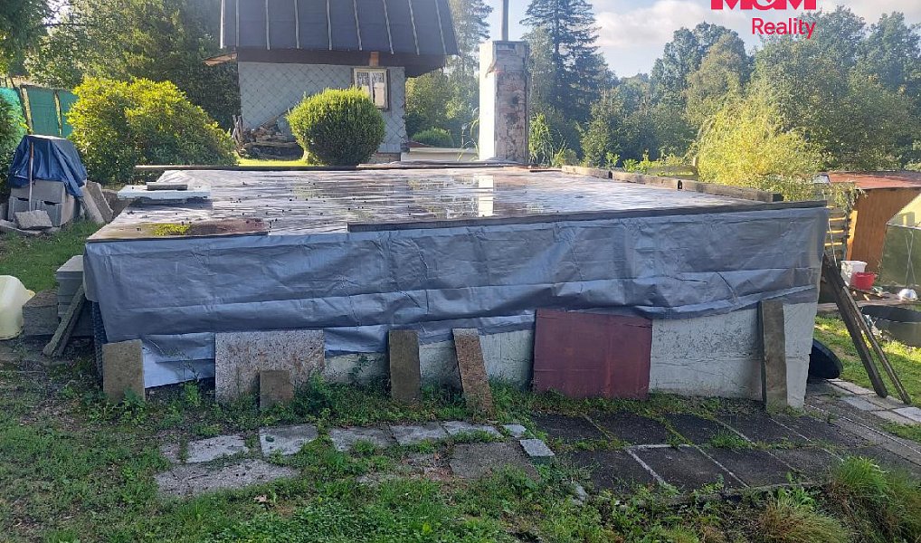 Prodej stavebního pozemku 424 m², Liberec – náhled fotky 20
