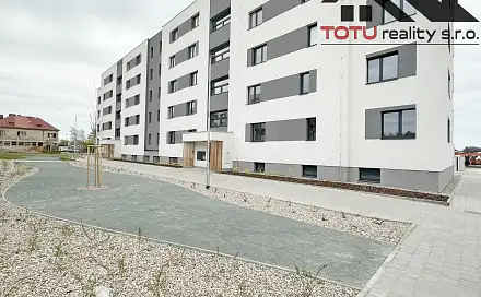Pronájem bytu 2+kk 58 m², Josefa Šímy, Jaroměř - Pražské Předměstí, okres Náchod